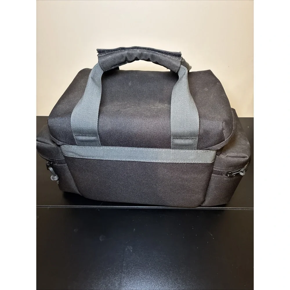 Canon Camera/Gadget Bag W/ Dividers/Inserts (no strap) VERY GOOD